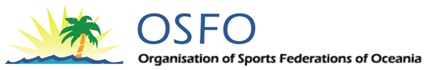Organisation of Sports Federations of Oceania