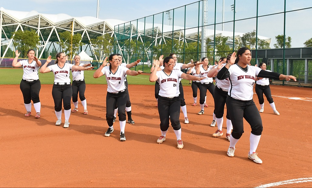 New Zealand first team to announce squad for WBSC Women’s Softball