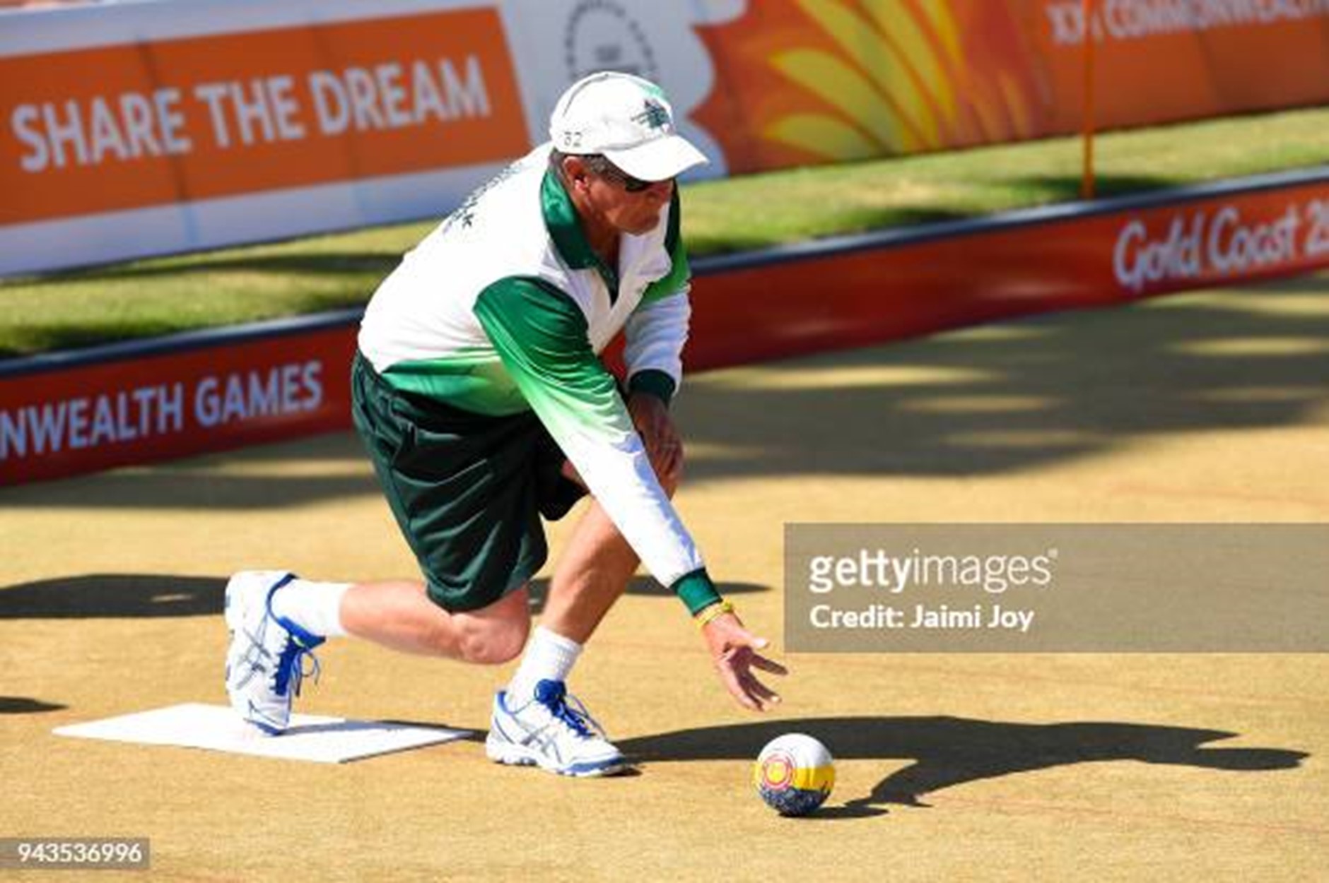 Next Exciting Steps for Lawn Bowls in Oceania Organisation of Sports