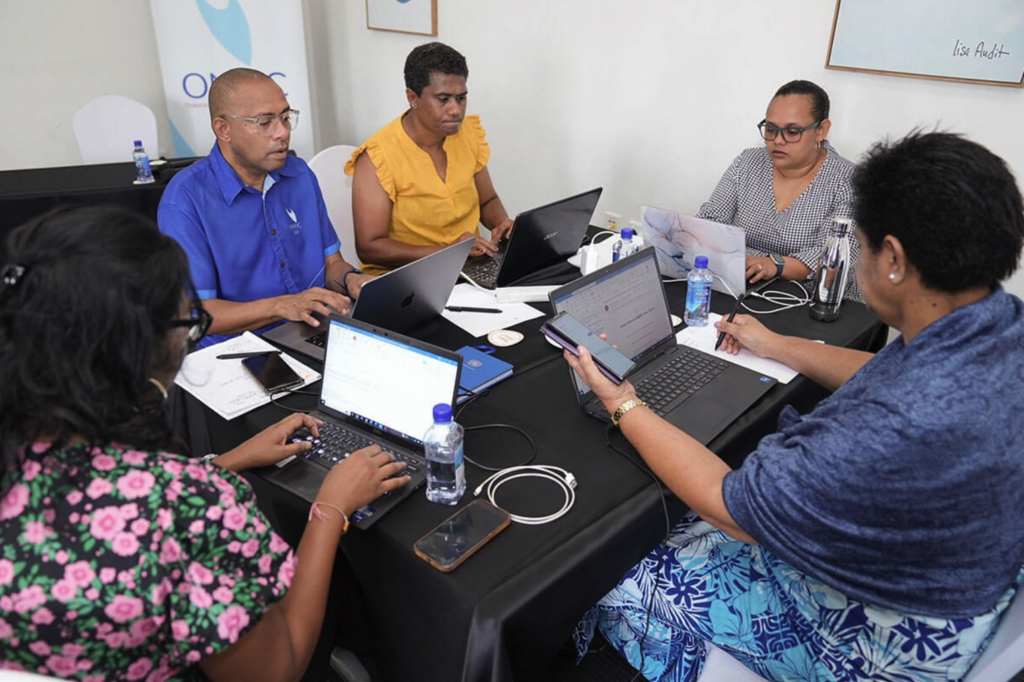 Sport Management Qualifications to be Finalised by ONOC Industry